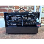 Pre Loved Roland AC-60R Rosewood Acoustic Amp Inc Bag