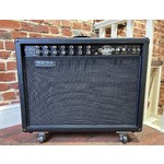 Pre Loved Mesa Boogie Dual Rectifier Trem-O-Verb Combo Inc Gator Case