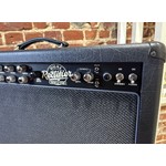 Pre Loved Mesa Boogie Dual Rectifier Trem-O-Verb Combo Inc Gator Case