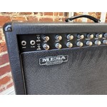 Pre Loved Mesa Boogie Dual Rectifier Trem-O-Verb Combo Inc Gator Case