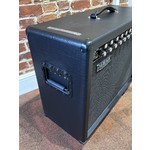 Pre Loved Mesa Boogie Dual Rectifier Trem-O-Verb Combo Inc Gator Case