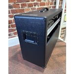 Pre Loved Mesa Boogie Dual Rectifier Trem-O-Verb Combo Inc Gator Case