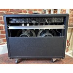 Pre Loved Mesa Boogie Dual Rectifier Trem-O-Verb Combo Inc Gator Case