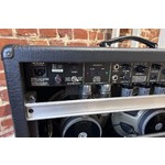 Pre Loved Mesa Boogie Dual Rectifier Trem-O-Verb Combo Inc Gator Case