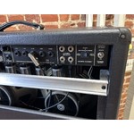 Pre Loved Mesa Boogie Dual Rectifier Trem-O-Verb Combo Inc Gator Case