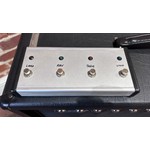 Pre Loved Mesa Boogie Dual Rectifier Trem-O-Verb Combo Inc Gator Case