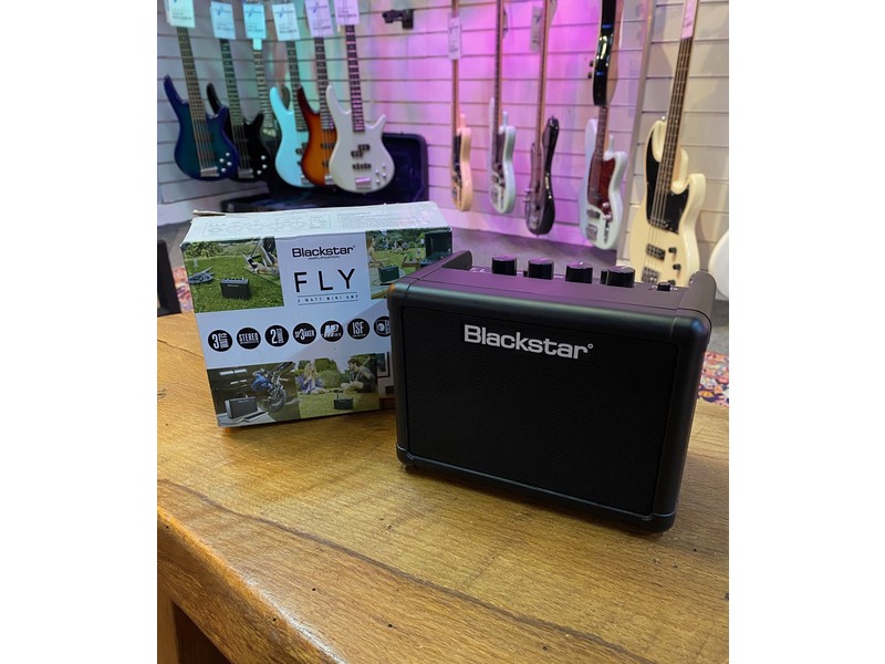 Blackstar Fly Mini Amp