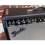 Pre Loved Fender Tone Master Deluxe Reverb Combo