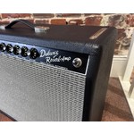 Pre Loved Fender Tone Master Deluxe Reverb Combo