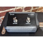 Pre Loved Fender Tone Master Deluxe Reverb Combo
