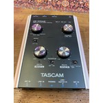 Tascam US-122 Mk2 Audio Interface