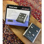 Tascam US-122 Mk2 Audio Interface