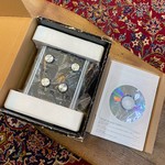 Tascam US-122 Mk2 Audio Interface