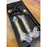 Behringer C-2 Condenser Mic - Matched Pair
