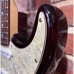 Pre Loved Fender Special Edition Koa Stratocaster Sunburst Inc Bag