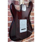 Pre Loved Fender Special Edition Koa Stratocaster Sunburst Inc Bag