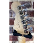 Pre Loved Fender Special Edition Koa Stratocaster Sunburst Inc Bag