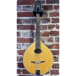 Pre Loved Vintage Mandola Inc Bag