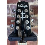 Pre Loved Vintage Mandola Inc Bag