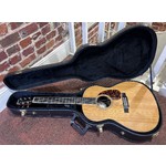 Pre Loved Larrivee L-03R Inc Hard Case