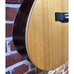Pre Loved Larrivee L-03R Inc Hard Case