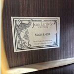 Pre Loved Larrivee L-03R Inc Hard Case