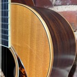 Pre Loved Larrivee L-03R Inc Hard Case
