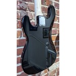 Pre Loved Squier Affinty PJ Bass Black Inc Bag