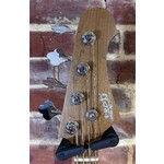Pre Loved Jet JJB300 Sunburst