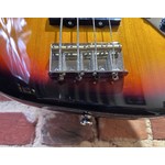 Pre Loved Jet JJB300 Sunburst