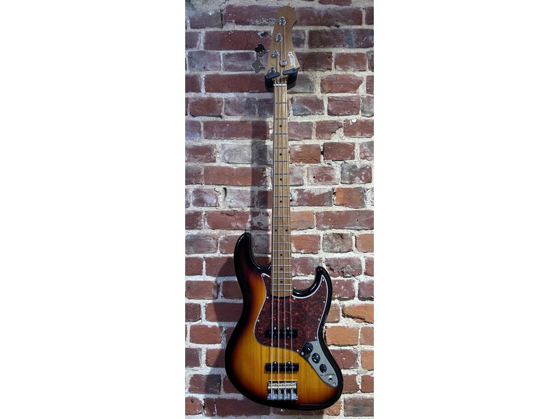 Pre Loved Jet JJB300 Sunburst