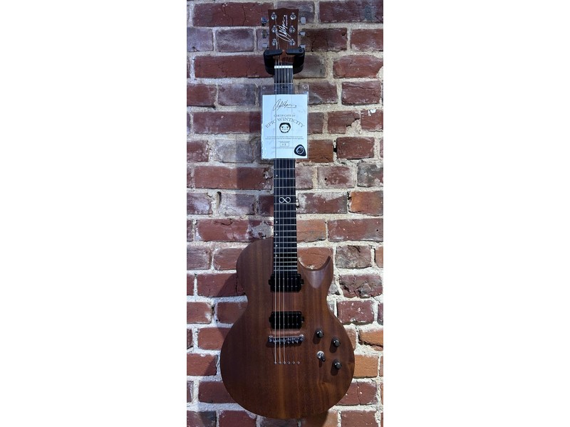 Pre Loved Chapman Guitars ML-2