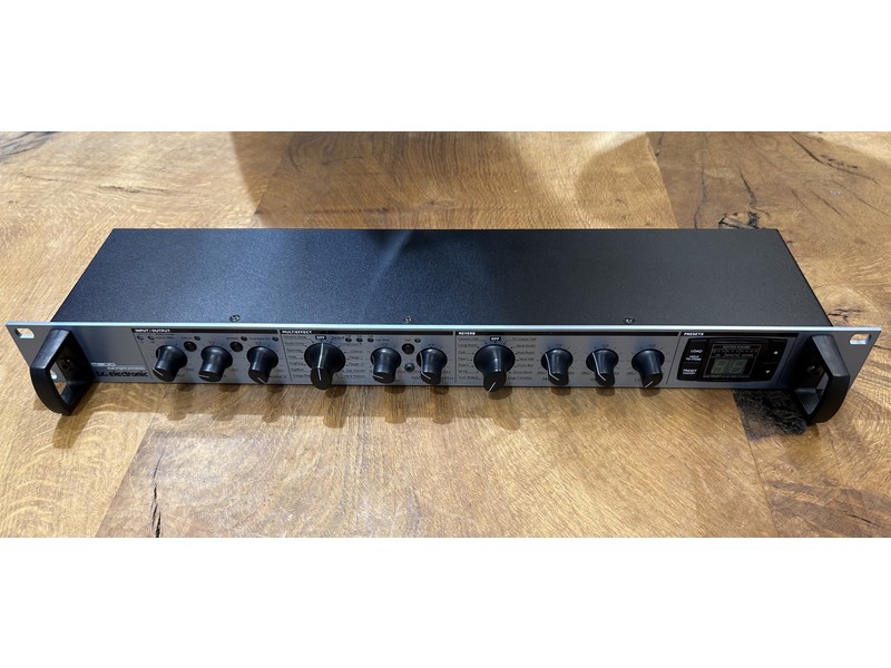 Pre Loved TC Electronic M300 Effects Processor