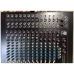Pre Loved Soundcraft Spirit M8 Mixer with Gator Case