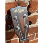 Pre Loved Kala KA-ZCT-C Ziricote Concert Ukulele inc Bag