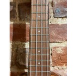 Pre Loved Kala KA-ZCT-C Ziricote Concert Ukulele inc Bag