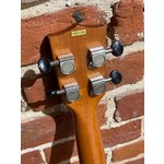 Pre Loved Kala KA-ZCT-C Ziricote Concert Ukulele inc Bag