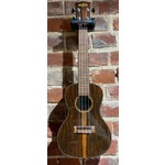 Pre Loved Kala KA-ZCT-C Ziricote Concert Ukulele inc Bag