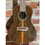Pre Loved Kala KA-ZCT-C Ziricote Concert Ukulele inc Bag