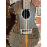 Pre Loved Kala KA-ZCT-C Ziricote Concert Ukulele inc Bag