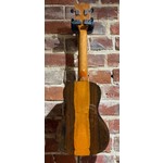 Pre Loved Kala KA-ZCT-C Ziricote Concert Ukulele inc Bag