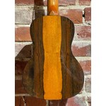 Pre Loved Kala KA-ZCT-C Ziricote Concert Ukulele inc Bag