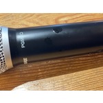 Pre Loved Shure BLX PG58 System (No Case)
