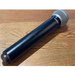 Pre Loved Shure BLX PG58 System (No Case)