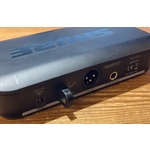 Pre Loved Shure BLX PG58 System (No Case)