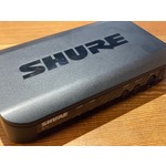 Pre Loved Shure BLX PG58 System (No Case)