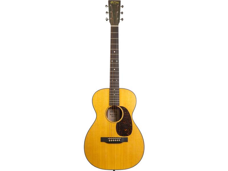 Martin 0-10E Road Series Retro Special