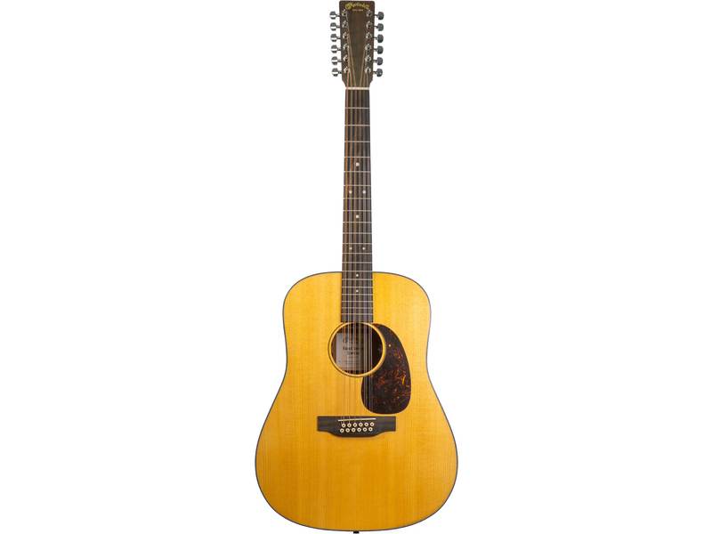 Martin Road Series D-10E Retro 12-String Special