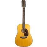 Martin Road Series D-10E Retro 12-String Special