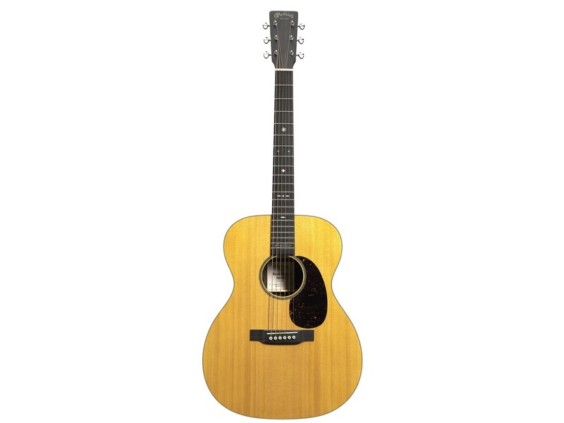 Martin 000-13E Eric Clapton